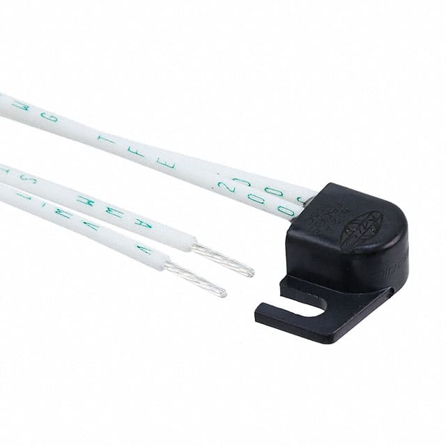 B12B15505DEDB0GE Cantherm  Temperature Sensors - Thermostats - Mechanical